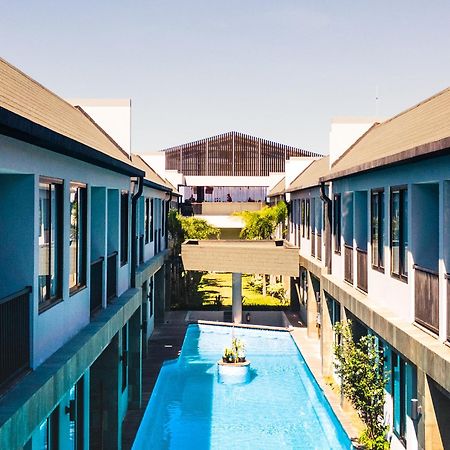 Hotel Royal Regantris Trawangan Gili Trawangan Esterno foto